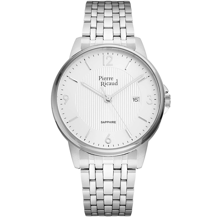 Часы Pierre Ricaud Gents P60021.5153Q